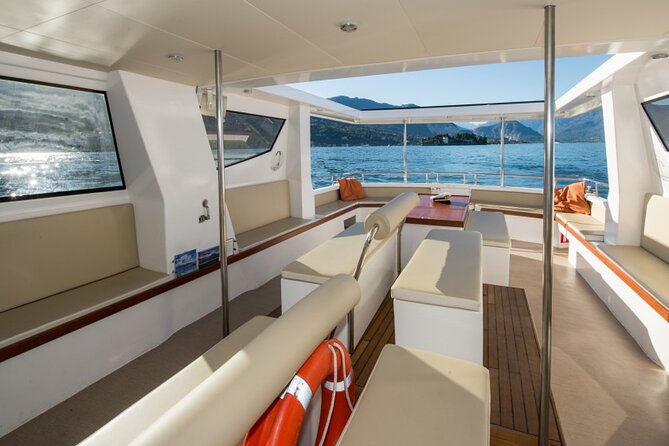 Ticket for Isola Pescatori from Stresa - Comparing This Tour to Similar Lake Maggiore Excursions