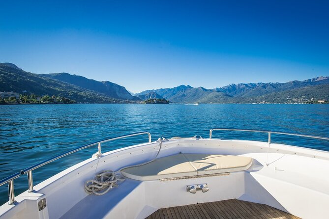 Ticket for Isola Pescatori from Stresa - Who Will Love This Tour Most?