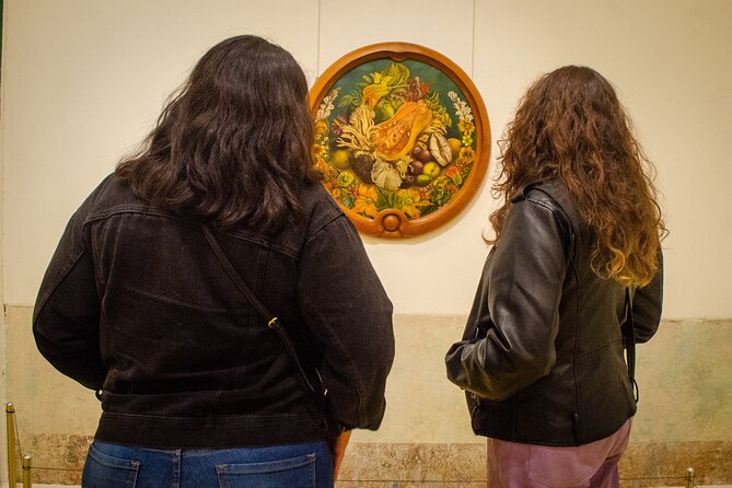 Ticket for the Frida Kahlo Museum - Practical Information and Booking Details