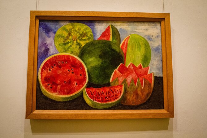 Ticket for the Frida Kahlo Museum - Common Challenges and Important Tips