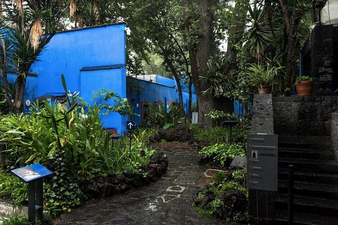 Ticket for the Frida Kahlo Museum - Frida Kahlo Museum Tour in Mexico City: Final Thoughts