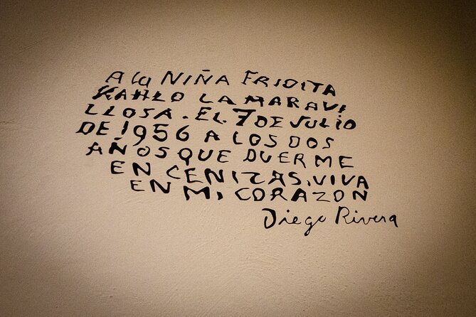 Ticket for the Frida Kahlo Museum - Frequently Asked Questions