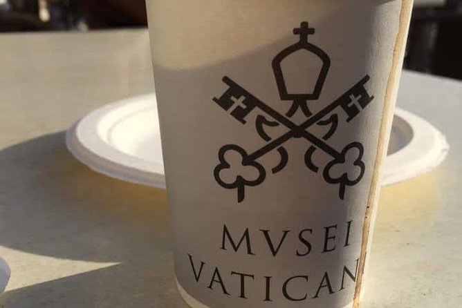 Ticket for Vatican Museum's & Sistine Chapel Entrance - Discover the Fast-Track Ticket to Rome’s Vatican Museums and Sistine Chapel