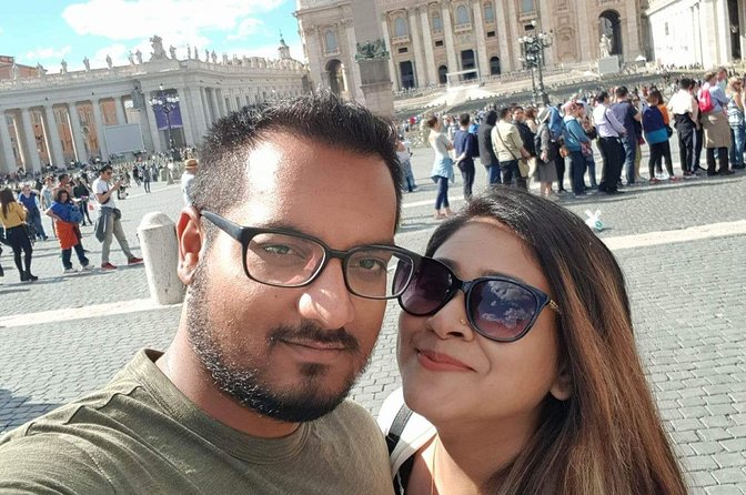 Ticket for Vatican Museum's & Sistine Chapel Entrance - The Art and Highlights in the Vatican Museums