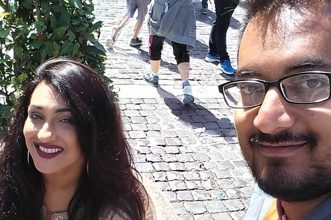 Ticket for Vatican Museum's & Sistine Chapel Entrance - Inside the Sistine Chapel: Art and Significance