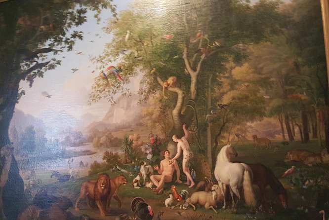 Ticket for Vatican Museum's & Sistine Chapel Entrance - Comparing This Ticket to Other Vatican Tours