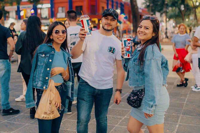 Ticket to Frida Kahlo Museum on CDMX - The Guide Experience: Knowledgeable and Engaging Storytelling