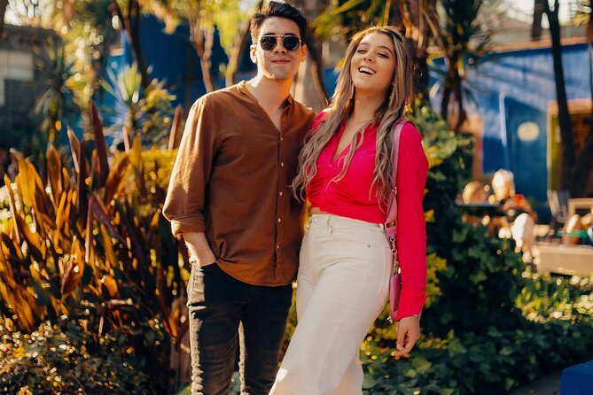 Ticket to Frida Kahlo Museum on CDMX - Access and Meeting Details for a Smooth Visit