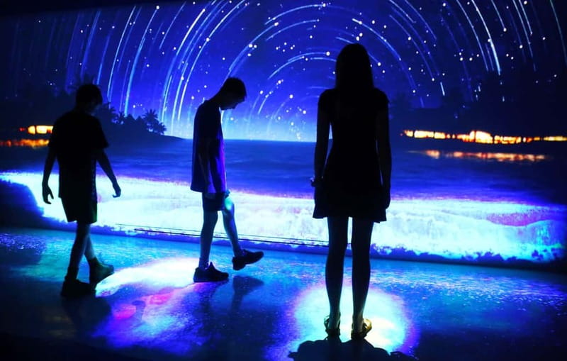 Ticket to SEA LIFE Konstanz - Key Points