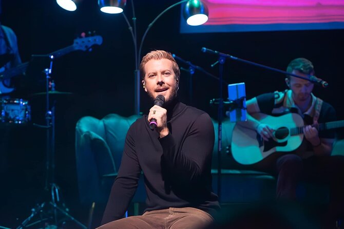 Ticket to The Sound of Simon and Garfunkel - Final Thoughts on The Sound of Simon & Garfunkel Tribute