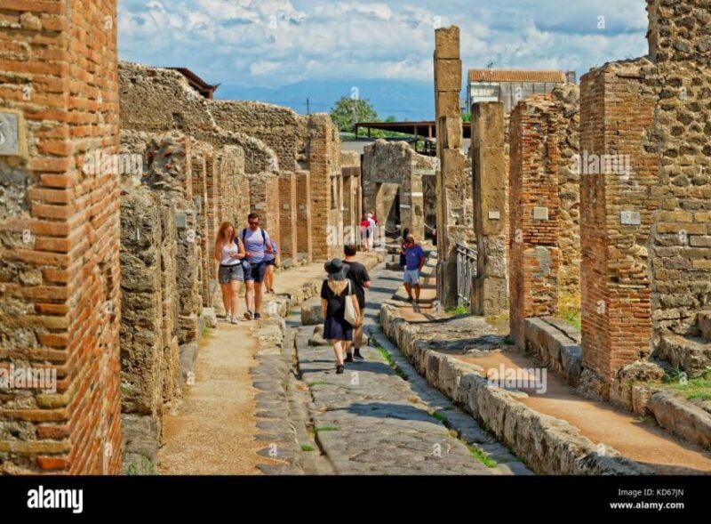 TICKET VESUVIUS SKIP THE LINE WITH SUPPORT ASSISTANCE - Final Thoughts on the Vesuvius Tour with Skip-the-Line Entry