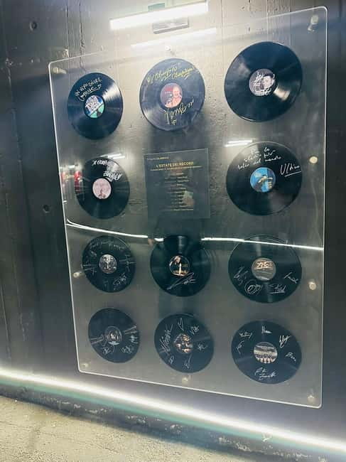 Tickets and Guided Tour of the Olympic Stadium in Rome - Key Points