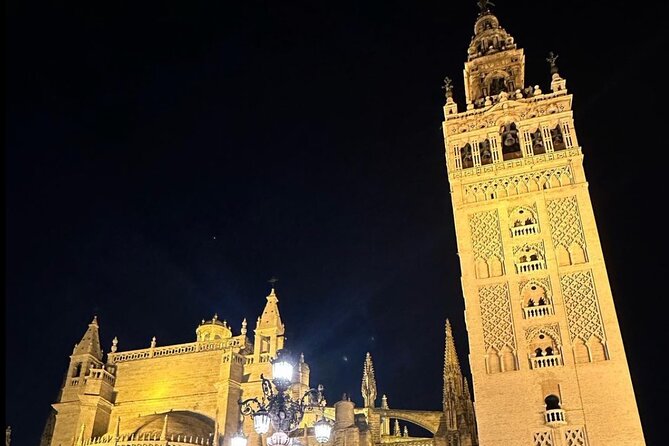 Tickets for Seville Cathedral & Giralda: Skip The Line - The Significance of Seville Cathedral and Its Architectural Grandeur