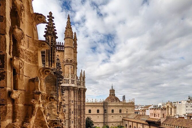Tickets for Seville Cathedral & Giralda: Skip The Line - Who Will Appreciate This Tour Most?