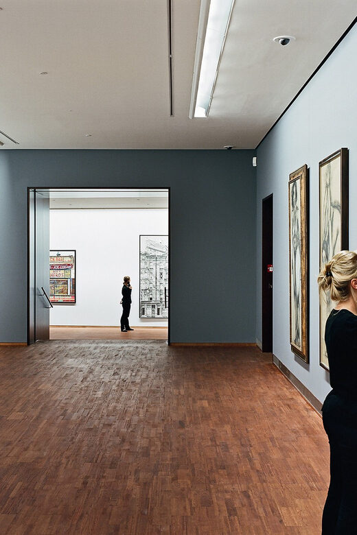 Tickets for the Albertina Exhibitions - The Albertinas Location and Accessibility in Vienna