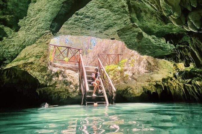 Tickets to 4 cenotes turtle house 2 caverns and 2 outdoors - Practical Details on Meeting Point and Access