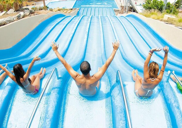 Tickets to Aqualand Maspalomas - Get your water park adventure at Aqualand Maspalomas for $42.80