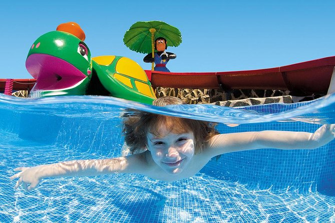 Tickets to Aqualand Maspalomas - The location and booking details for Aqualand Maspalomas