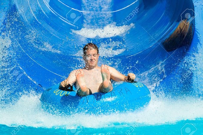 Tickets to Aqualand Maspalomas - The park’s cleanliness and maintenance concerns