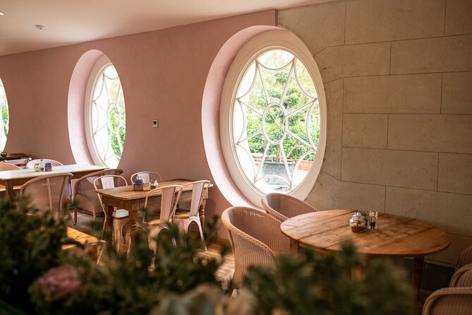 Tickets to Explore Ireland's Global Garden - The Value of the Admission Ticket