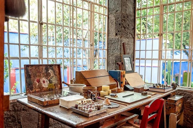 Tickets to Frida Kahlo Museum 2025 and traditional drink - Final Thoughts on the Frida Kahlo Museum Tour