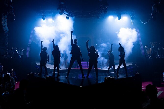 Tickets to Mexican Madness Show in Cancun - The Mexican Madness Show at Arena Cancún