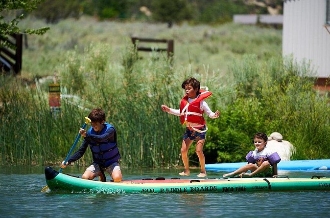 Tico Time River Resort Half Day Pass - Tico Time River Resort: Location and Access