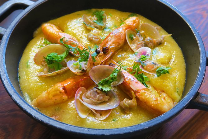 Tidbits Route - Key Points