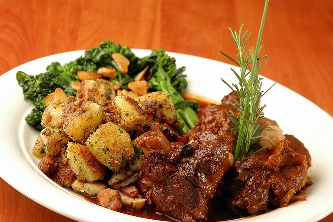 Tidbits Route - Tasting Traditional Portuguese Snacks and Wines