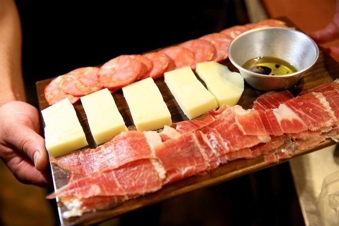 Tidbits Route - The Guides Role in Making the Tour Special