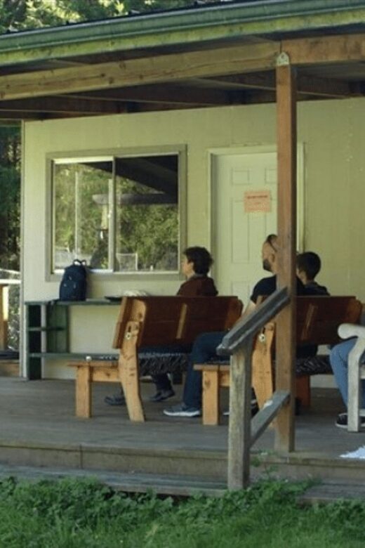 Tidewater: White Wolf Sanctuary Tour and Presentation - Who Will Appreciate This Tour the Most