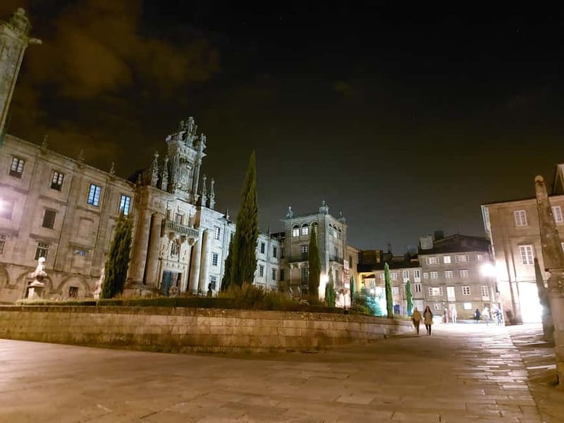 Tierra de Leyendas y Meigas - Why This Tour Is a Unique Way to Discover Santiago