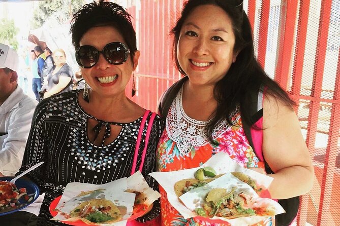 Tijuana Food Tasting: Tijuana Day Tour from San Diego - Discover Tijuana’s Food Scene on a Day Tour from San Diego