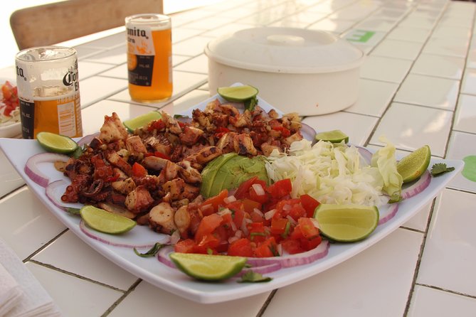 Tijuana Food Tasting: Tijuana Day Tour from San Diego - Personalization and Guided Experience