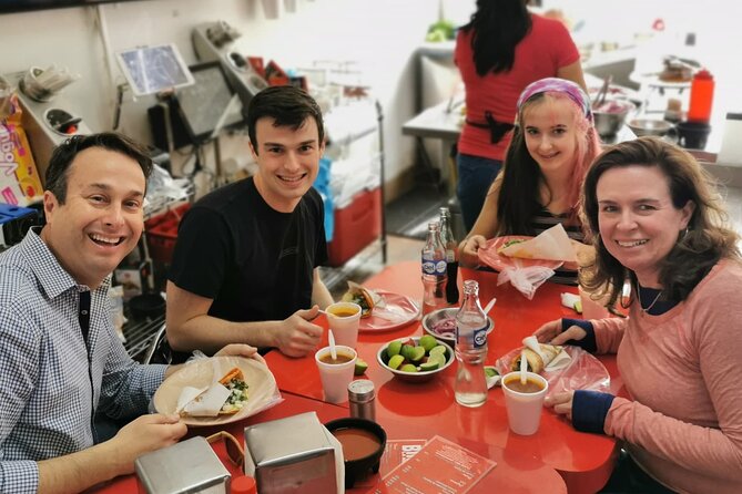 Tijuana Food Tasting: Tijuana Day Tour from San Diego - Value for Money and Overall Experience
