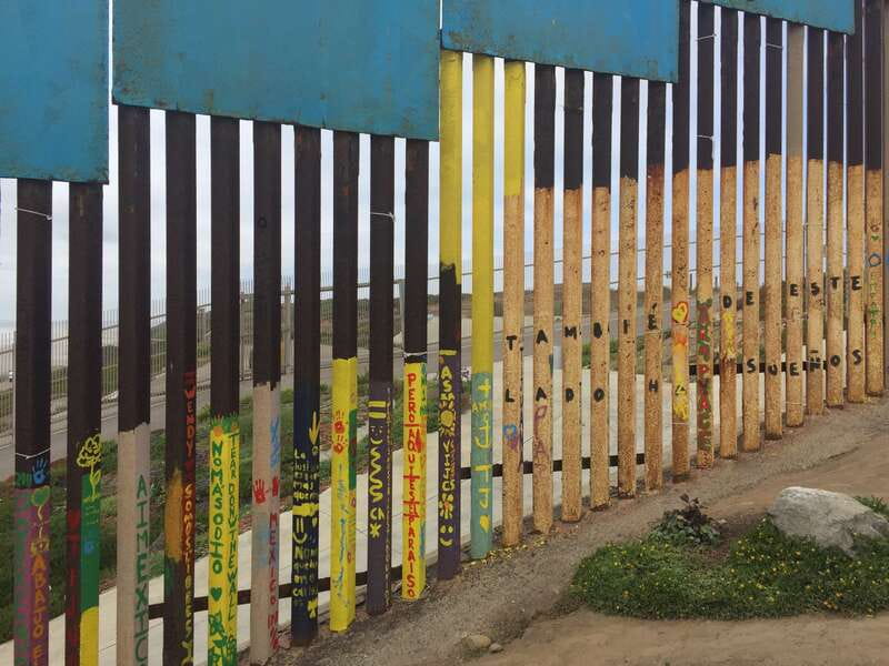 Tijuana: Guided City Tour with Local Food and Beer Tasting - Panoramic Drive Through Tijuana’s Key Streets