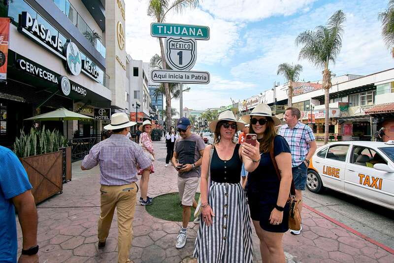 Tijuana: Guided City Tour with Local Food and Beer Tasting - Exploring the Taco Museum’s Cultural Significance