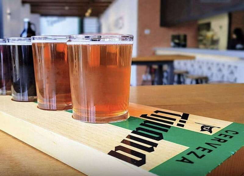 Tijuana: Guided City Tour with Local Food and Beer Tasting - Transportation, Insurance, and Guide Services