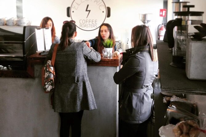 Tijuana Mexico Coffee Shop Hop from San Diego - What Sets This Tour Apart from Similar Experiences