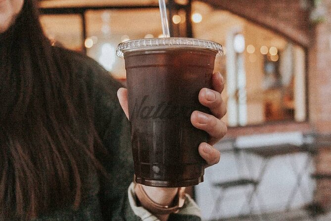 Tijuana Mexico Coffee Shop Hop from San Diego - Final Thoughts on the Tijuana Coffee Shop Hop