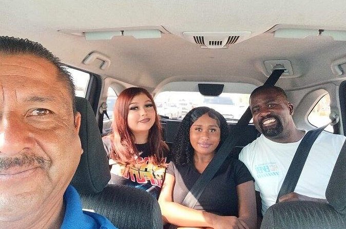 Tijuana to Ensenada or Valle de Guadalupe Private Transfer - How It Compares to Other Transport Options