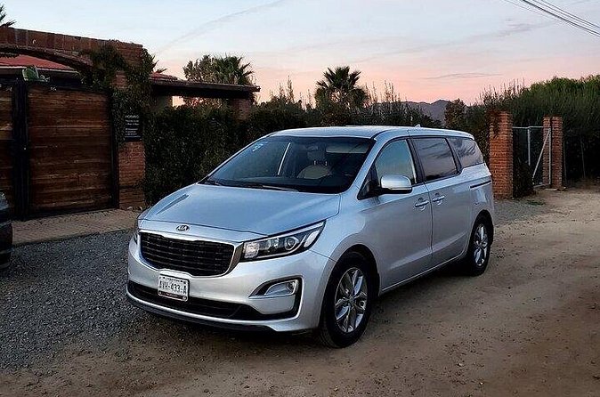 Tijuana to Ensenada or Valle de Guadalupe Private Transfer - Final Thoughts on the Tijuana to Ensenada or Valle de Guadalupe Private Transfer