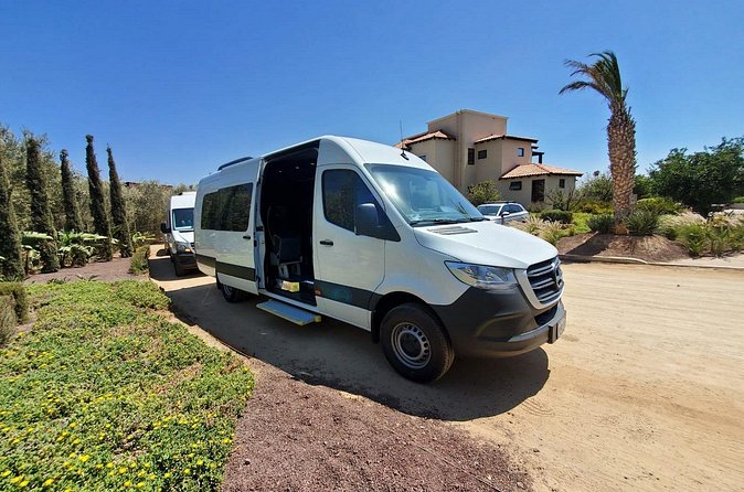 Tijuana to Ensenada or Valle de Guadalupe Private Transfer - Frequently Asked Questions