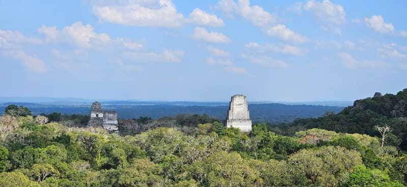 Tikal from Hotel Camino Real El Remate - All Inclusive - Practical Tips for a Smooth Experience