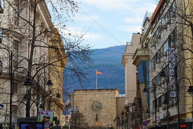 Tikvesh Wine region - Ease and Flexibility with Group Discounts and Mobile Tickets