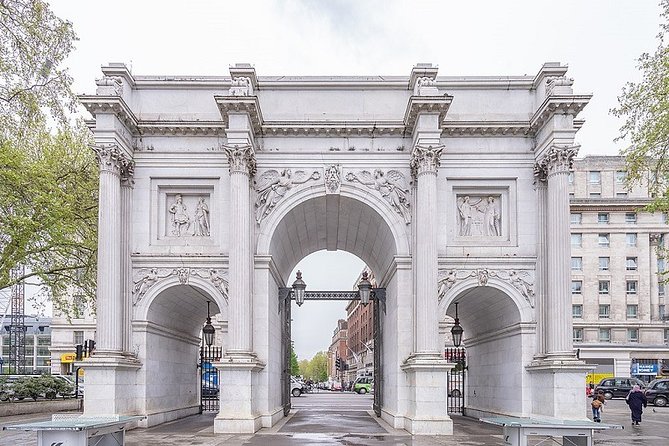 Tilbury - Special London Private City Tour - Guide’s Expertise and Tour Personalization