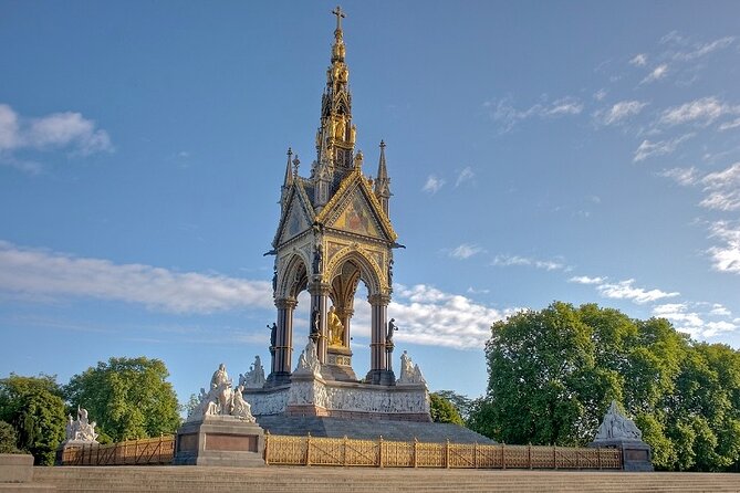 Tilbury - Special London Private City Tour - Cost and Booking Details