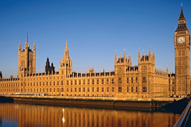 Tilbury - Special London Private City Tour - Why Choose This Tour Over Others