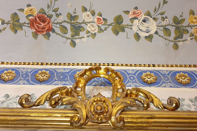 Tile Museum - Majolica Museum - Rooms at the Genius - Key Points