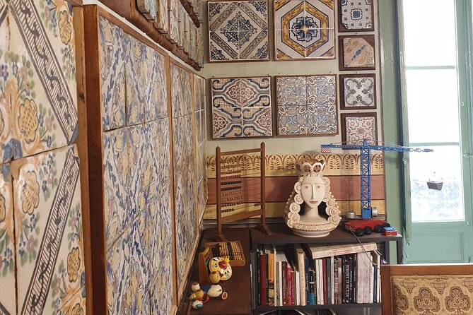 Tile Museum - Majolica Museum - Rooms at the Genius - Who Will Appreciate This Tour Most